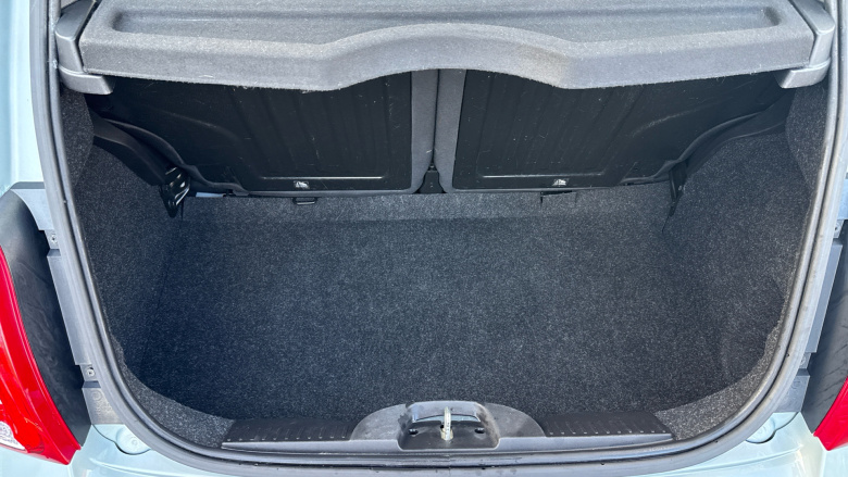 Fiat 500 1.0 Mild Hybrid 3dr Petrol Hatchback